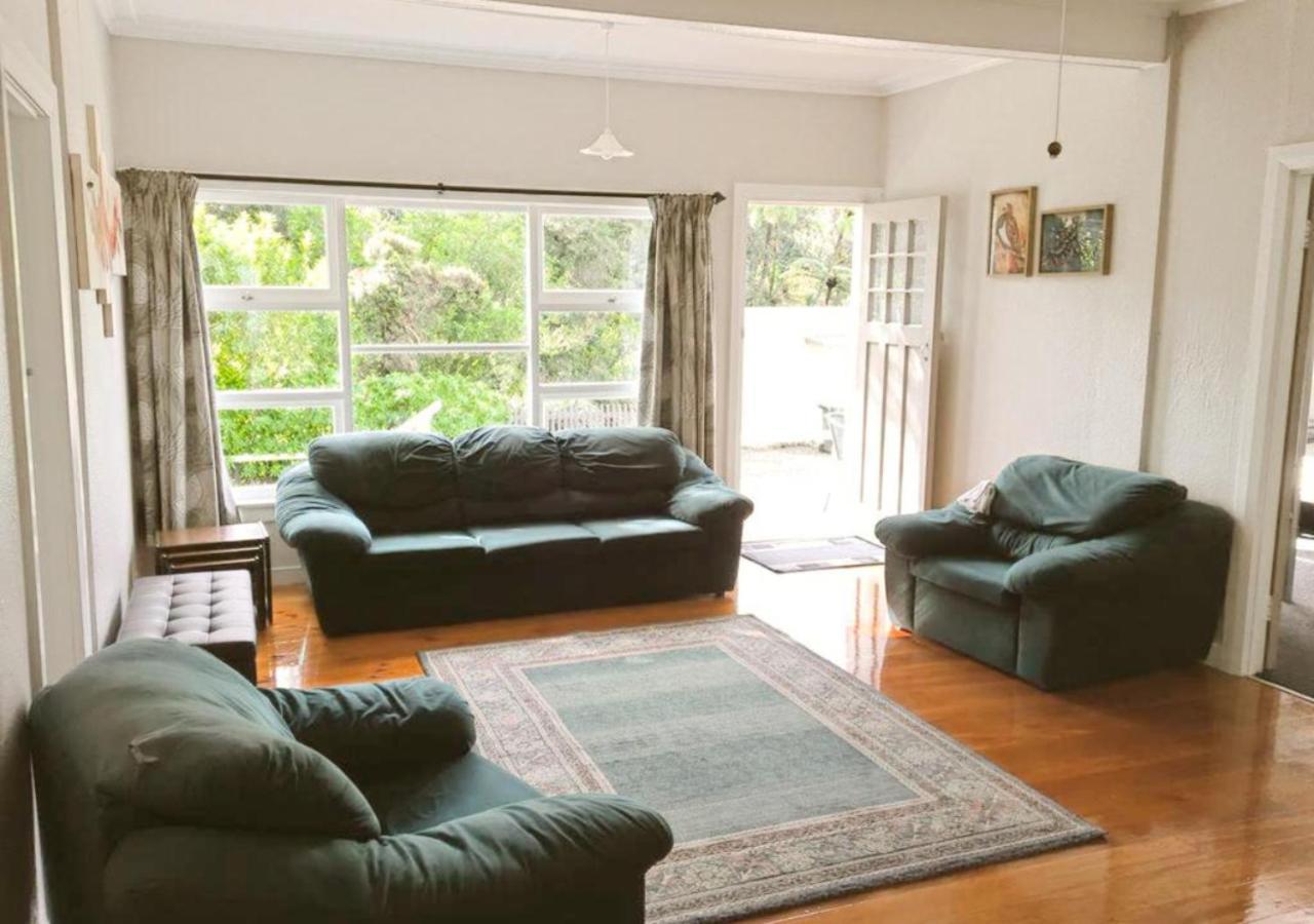Sapphire Springs Holiday Park And Thermal Pools Katikati Rom bilde