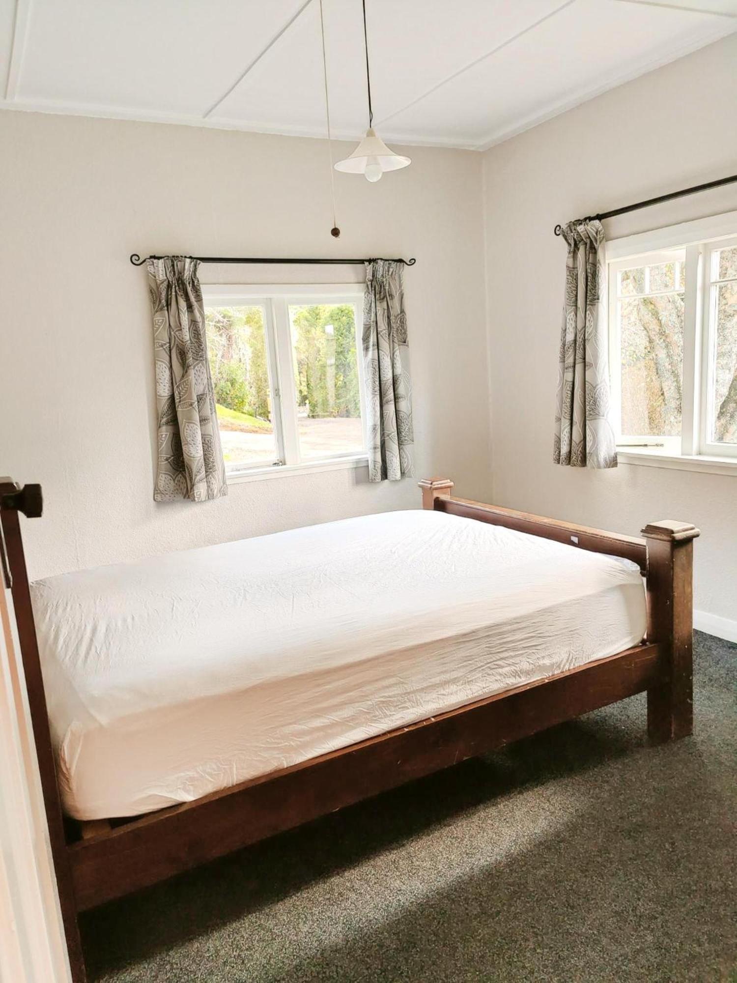 Sapphire Springs Holiday Park And Thermal Pools Katikati Rom bilde